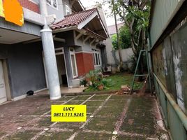 4 Bedroom Villa for sale in Kebayoran Lama, Jakarta Selatan, Kebayoran Lama