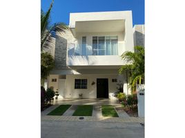 Maison 3 chambre à vendre à Cozumel, Quintana Roo, Cozumel