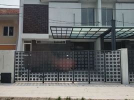 4 Habitación Villa en venta en Sukolilo, East Jawa, Sukolilo