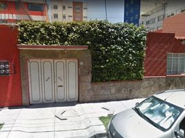  Terreno (Parcela) en venta en Miguel Hidalgo, Ciudad de México, Miguel Hidalgo