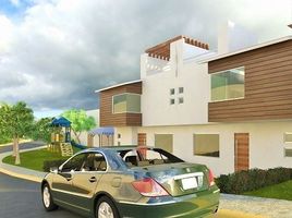 在Veracruz出售的4 卧室 屋, Tihuatlan, Veracruz