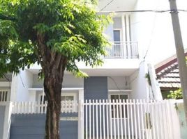 3 Habitación Casa en venta en Tambaksari, East Jawa, Tambaksari