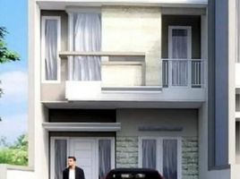 4 Habitación Villa en venta en Mulyorejo, East Jawa, Mulyorejo