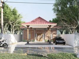 4 Habitación Casa en venta en Prambanan, Jawa Tengah, Prambanan, Klaten