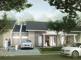 2 Kamar Rumah for sale in Cikupa, Banten, Cikupa