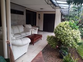 4 Kamar Rumah for sale in Kebayoran Lama, Jakarta Selatan, Kebayoran Lama