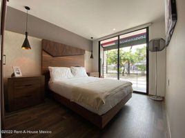 2 Schlafzimmer Appartement zu verkaufen in Miguel Hidalgo, Mexico City, Miguel Hidalgo