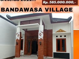 3 Bedroom Villa for sale in Prambanan, Klaten, Prambanan