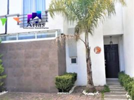 3 Schlafzimmer Villa zu verkaufen in Temoaya, Mexico, Temoaya