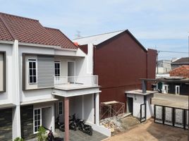 3 Schlafzimmer Villa zu verkaufen in Sawangan, West Jawa, Sawangan, Bogor