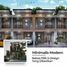 3 Habitación Casa en venta en Jatiasih, West Jawa, Jatiasih, Bekasi