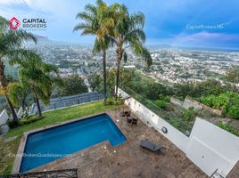 3 Habitación Villa en venta en Guadalajara, Jalisco, Guadalajara, Jalisco