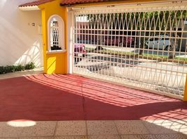 4 Bedroom House for rent in Carmen, Campeche, Carmen, Campeche