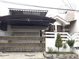 5 Bedroom House for sale in Gubeng, Surabaya, Gubeng