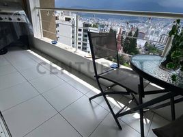Condominium 3 chambre à vendre à Quito, Pichincha, Quito, Quito