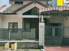 2 Habitación Casa en venta en Wiyung, East Jawa, Wiyung