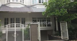 Những căn hiện có tại Saigon Pearl Villas