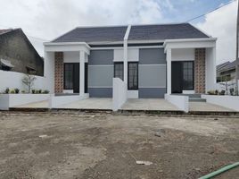 2 Bedroom House for sale in Bojongsoang, Bandung, Bojongsoang