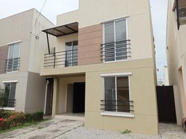 3 Habitación Villa en venta en Daule, Guayas, Daule, Daule