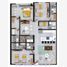 3 Schlafzimmer Appartement zu verkaufen in Monterrey, Nuevo Leon, Monterrey