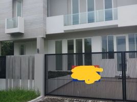 4 Habitación Casa en venta en Tambaksari, East Jawa, Tambaksari