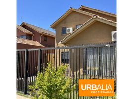 3 Habitación Casa en venta en San Bernardo, Maipo, San Bernardo