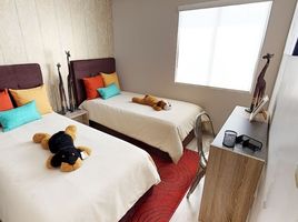 2 Schlafzimmer Villa zu verkaufen in Calpan, Puebla, Calpan