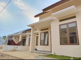 2 Bedroom Villa for sale in Bojonggede, Bogor, Bojonggede