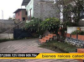 4 Bedroom House for sale in Cuenca, Azuay, Cuenca, Cuenca