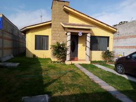 3 Schlafzimmer Haus zu verkaufen in Tequisquiapan, Queretaro, Tequisquiapan