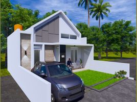 2 Bedroom House for sale in Jagonalan, Klaten, Jagonalan