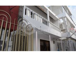 5 Habitación Casa en venta en Quinta de San Pedro Alejandrino, Santa Marta, Santa Marta