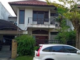 3 Schlafzimmer Villa zu verkaufen in Dukuhpakis, East Jawa, Dukuhpakis