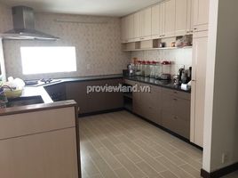 5 chambre Villa for rent in Viêt Nam, Thao Dien, District 2, Ho Chi Minh City, Viêt Nam