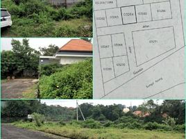  Land for sale in Denpasar, Bali, Denpasar Timur, Denpasar