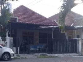 3 Habitación Casa en venta en Tambaksari, East Jawa, Tambaksari