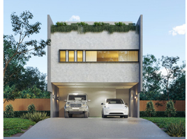 3 Schlafzimmer Villa zu verkaufen in San Luis Potosi, San Luis Potosi, San Luis Potosi, San Luis Potosi
