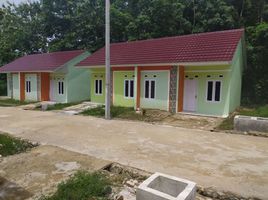 2 Bedroom Villa for sale in Lampung, Sukarame, Bandar Lampung, Lampung