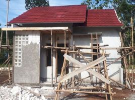 2 Kamar Vila for sale in Gunung Kidul, Yogyakarta, Tepus, Gunung Kidul