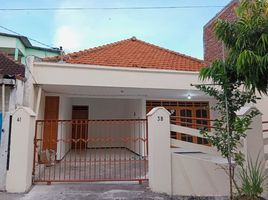 3 Kamar Rumah for sale in Wonokromo, Surabaya, Wonokromo