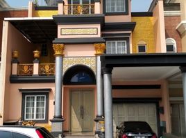 5 Kamar Vila for sale in Curug, Tangerang, Curug