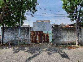 Terreno (Parcela) en venta en Tambaksari, East Jawa, Tambaksari