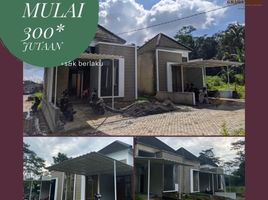 2 Bedroom House for sale in Sidomukti, Salatiga, Sidomukti