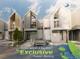 3 Bedroom House for sale in Husein Sastranegara International Airport, Andir, Sukajadi