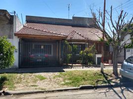 3 Schlafzimmer Villa zu verkaufen in La Matanza, Buenos Aires, La Matanza