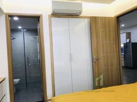 2 Phòng ngủ Chung cư for rent in Thạch Thang, Hải Châu, Thạch Thang