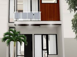 3 Bedroom House for sale in Rancasari, Bandung, Rancasari