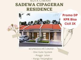 2 Bedroom House for sale in Husein Sastranegara International Airport, Andir, Cimahi Tengah