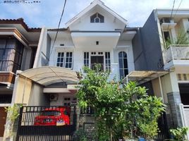 3 Habitación Villa en venta en Mulyorejo, East Jawa, Mulyorejo