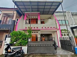 Maison 3 chambre à vendre à Pajangan, Yogyakarta, Pajangan